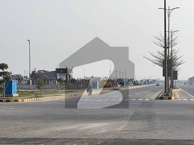 DHA Phase 9 Prism Block D 1 kanal plot For sale