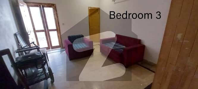 10 Marla Upper Portion In Allama Iqbal Town