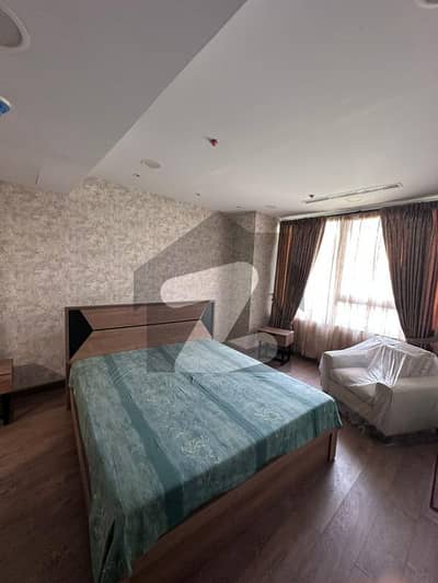 2 Bed Fully Furnished Apartment Available For Rent In Penta Square 2 Bed Fully Furnished Apartment Available For Rent In Penta Square