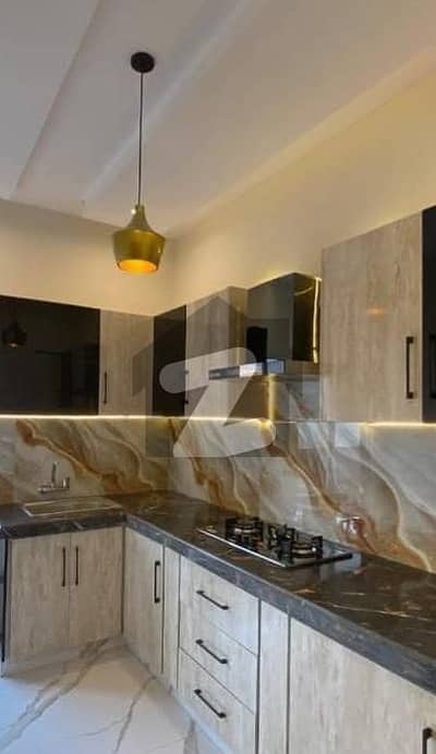 فیصل ٹاؤن - ایف ۔ 18 اسلام آباد میں 5 کمروں کا 5 مرلہ مکان 95.0 ہزار میں کرایہ پر دستیاب ہے۔