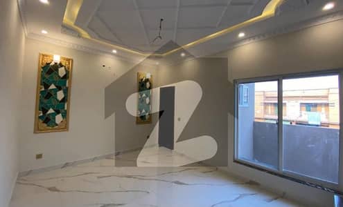 Brand New 5 Marla Full House Available For Rent In Faisal Town (F-18)
