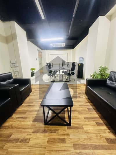 همدان هائیٹز اسلام آباد ایکسپریس وے,اسلام آباد میں 3 مرلہ دفتر 80.0 ہزار میں کرایہ پر دستیاب ہے۔