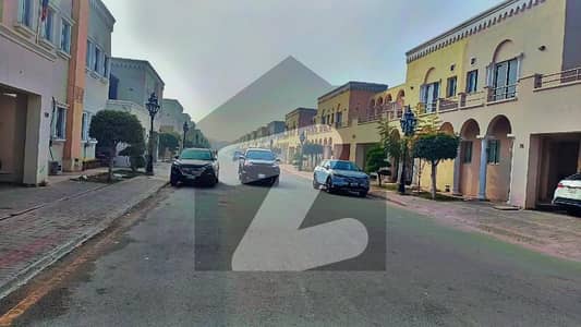 LDA Approved 10 Marla All Dues Clear Low Price Possession Plot For Sale In Central Block Bahria Orchard Phase 01 Lahore