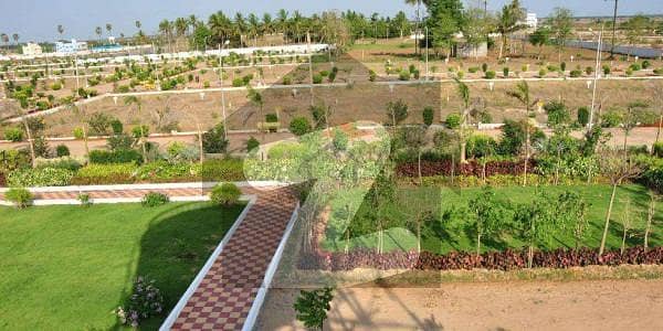 Ideal 5 Marla Plot in Gulberg Residencia Block F