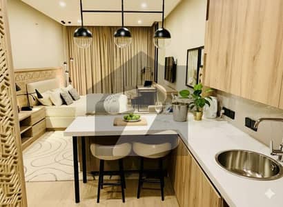 Luxury Hotel Suite for Sale | Courtyard by Marriott G-11 Markaz | CDA Approved | Prime Investment