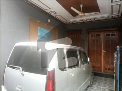 5 Marla Luxury House for Sale in Johar Town Hot Location
