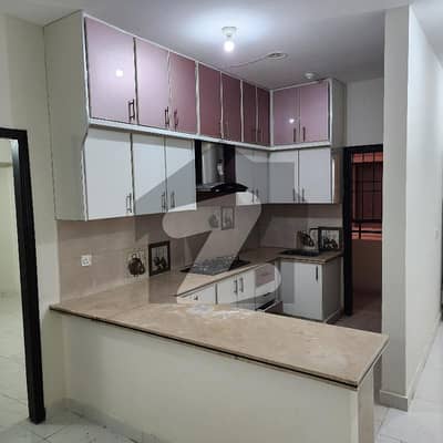 Falaknaz Harmony 3bed dining drawing