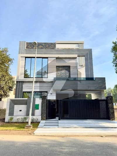 Top City 10 Marla House For Sale