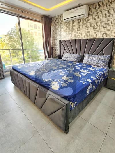 بحریہ ٹاؤن سیکٹر سی بحریہ ٹاؤن,لاہور میں 1 کمرے کا 2 مرلہ فلیٹ 39.0 ہزار میں کرایہ پر دستیاب ہے۔