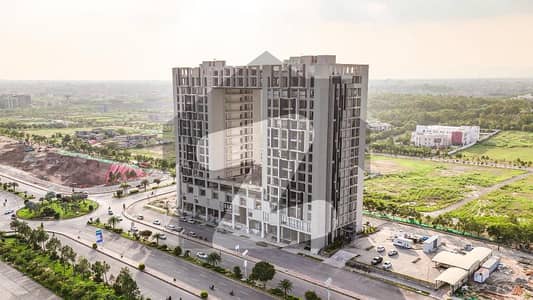 2 BHK APPARTMENT AVAILABLE FOR RENT AT AJ TOWER GULBERG GREENS ISLAMABAD