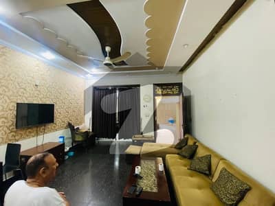 5 Marla House For Sale In Johar Town