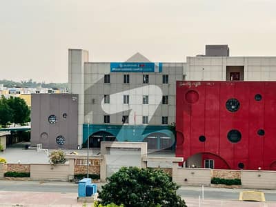 24 Marla Residential Plot For Sale In J Block Dream Gardens Lahore