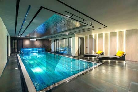 ڈی ایچ اے فیز 6 ڈیفنس (ڈی ایچ اے),لاہور میں 5 کمروں کا 1 کنال مکان 8.95 کروڑ میں برائے فروخت۔