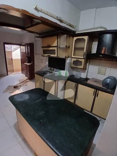 گلشنِ اقبال - بلاک 2 گلشنِ اقبال,گلشنِ اقبال ٹاؤن,کراچی میں 3 کمروں کا 5 مرلہ فلیٹ 62.0 ہزار میں کرایہ پر دستیاب ہے۔