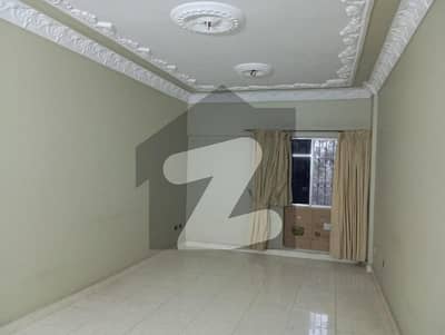 کلفٹن ۔ بلاک 7 کلفٹن,کراچی میں 3 کمروں کا 7 مرلہ فلیٹ 2.85 کروڑ میں برائے فروخت۔