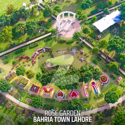 8 MARLA PLOT FOR SALE IN D EXT BLOCK WITH POSSESSION UTILITY PAID