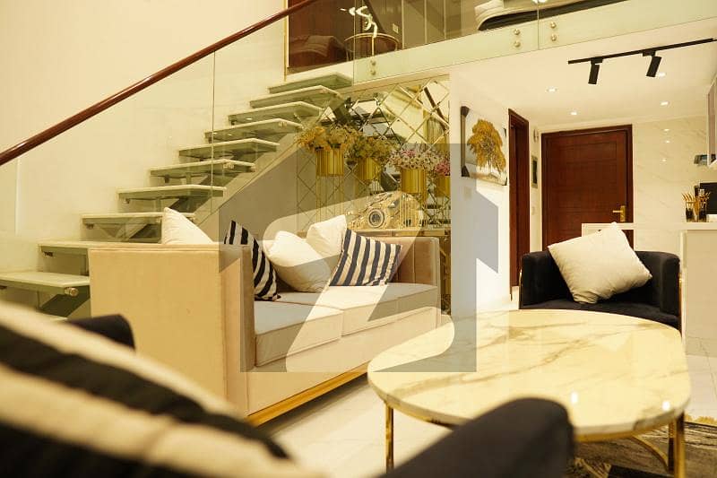 Stylish & Cozy Amanah Apartment For Rent Stylish & Cozy Amanah Apartment For Rent