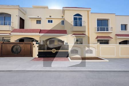 Modern 5 Marla House For Sale