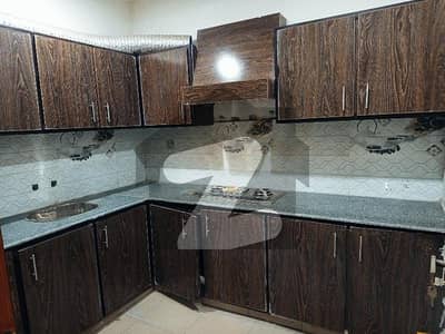 Ideal Good Location Flat For sale In DC Colony