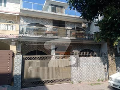 FULL HOUSE FOR RENT IN G-10