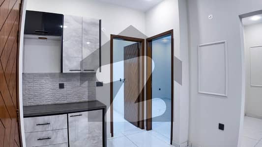 بحریہ لبرٹی کمرشل بحریہ ٹاؤن کراچی,کراچی میں 2 کمروں کا 4 مرلہ فلیٹ 55.0 لاکھ میں برائے فروخت۔