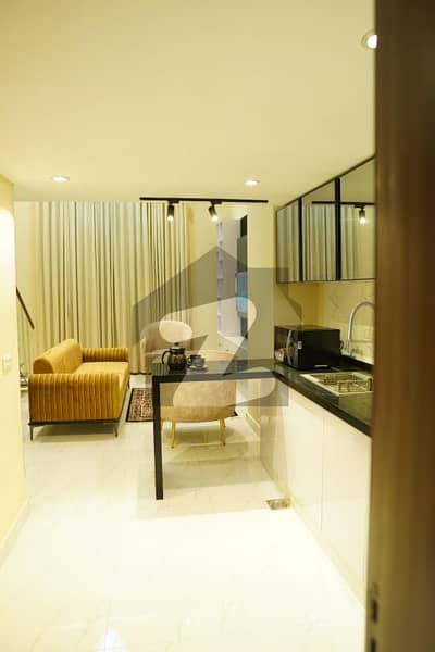 Luxury Serviced Apartment Ideal For Families