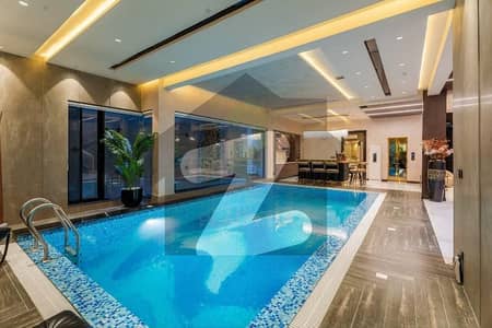 ڈی ایچ اے فیز 7 ڈیفنس (ڈی ایچ اے),لاہور میں 6 کمروں کا 1 کنال مکان 6.99 کروڑ میں برائے فروخت۔