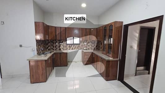 3 Bed DD Portion For Rent | PECHS Block 2