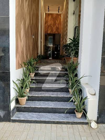 Brand New Office Floor Best For Corporate Offices IT & Software & Studios Etc . . RENT