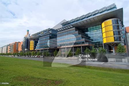 ڈی ایچ اے فیز 10 ڈیفنس (ڈی ایچ اے),لاہور میں 4 مرلہ کمرشل پلاٹ 1.29 کروڑ میں برائے فروخت۔