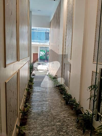 Brand New Office Floor Ideal For Any Kind of Business RENT