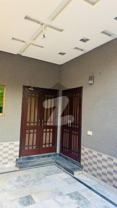 پارک ویو سٹی لاہور میں 3 کمروں کا 5 مرلہ مکان 2.14 کروڑ میں برائے فروخت۔