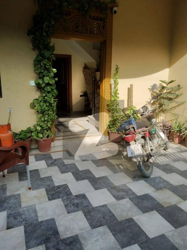 7 Marla Single Storey House Available For Rent 7 Marla Single Storey House Available For Rent