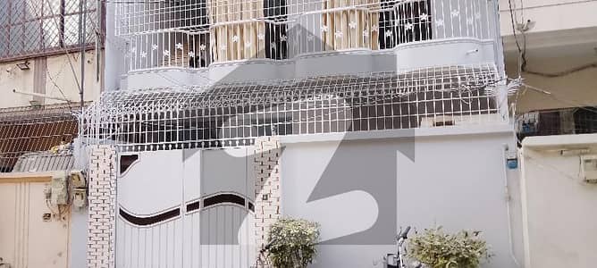 گلستانِِ جوہر ۔ بلاک 15 گلستانِ جوہر,کراچی میں 4 کمروں کا 3 مرلہ مکان 2.65 کروڑ میں برائے فروخت۔