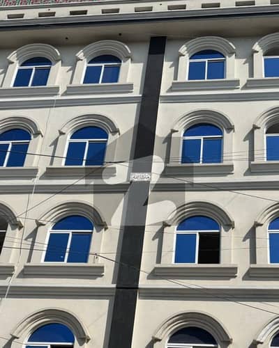 Murree Road plaza for sale for sale