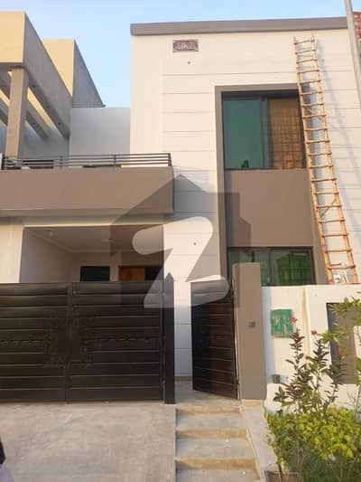 بحریہ آرچرڈ فیز 2 بحریہ آرچرڈ,لاہور میں 2 کمروں کا 5 مرلہ مکان 1.35 کروڑ میں برائے فروخت۔