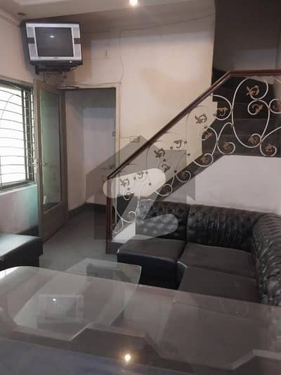 ماڈل ٹاؤن ۔ بلاک کیو ماڈل ٹاؤن,لاہور میں 2 کمروں کا 2 مرلہ فلیٹ 35.0 ہزار میں کرایہ پر دستیاب ہے۔