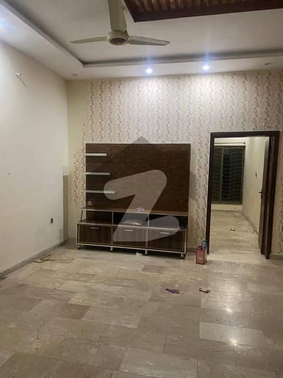 10 Marla full house is available for rent at Formanites Housing Society near DHA Phase 5 Lahore