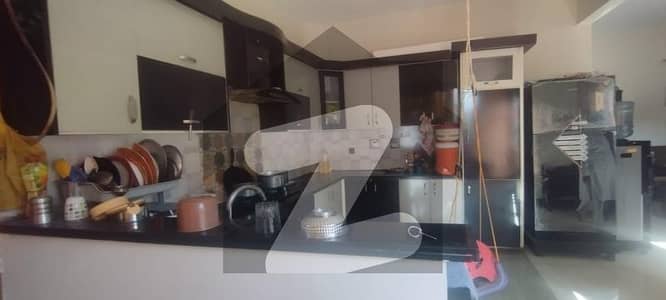 180 Square Yards Upper Portion Is Available In Gulistan-e-Jauhar - Block 15