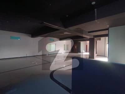 آئی جے پی روڈ راولپنڈی میں 12 مرلہ دفتر 2.8 لاکھ میں کرایہ پر دستیاب ہے۔