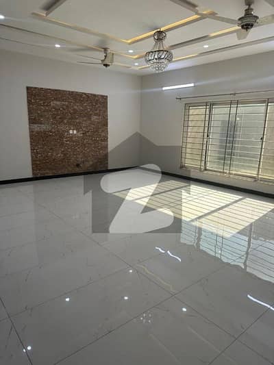 1 Kanal house available for rent in Bahria Town phase 1to7