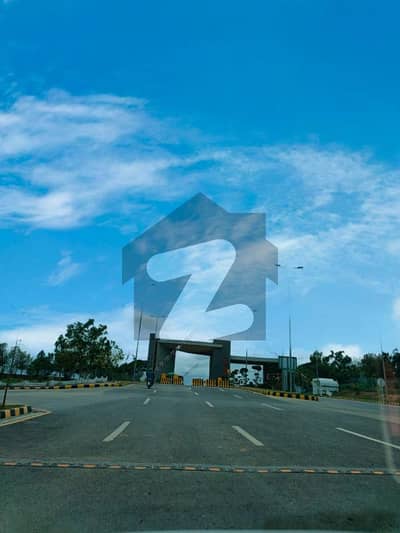 ڈی ایچ اے فیز 5 - سیکٹر اے ڈی ایچ اے ڈیفینس فیز 5,ڈی ایچ اے ڈیفینس,اسلام آباد میں 1 کنال رہائشی پلاٹ 3.75 کروڑ میں برائے فروخت۔