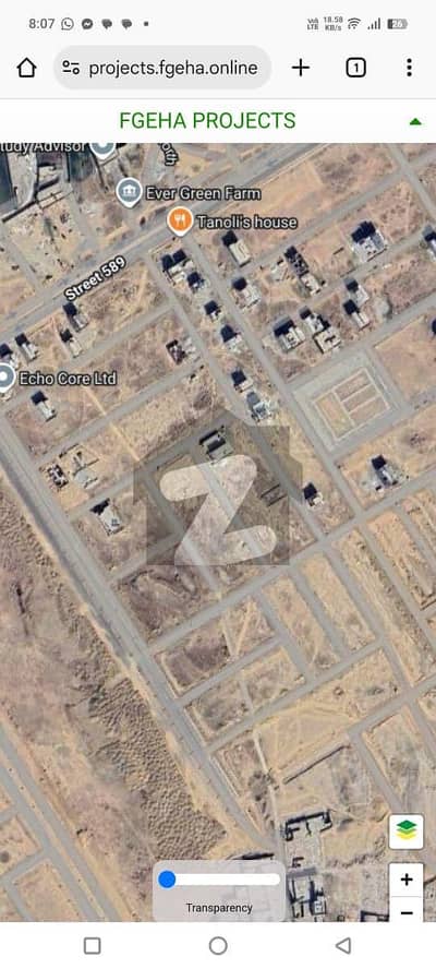 STREET 67 PLOT? Investor price