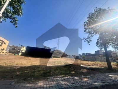 بحریہ ٹاؤن فیز 8 ۔ بلاک جی بحریہ ٹاؤن فیز 8,بحریہ ٹاؤن راولپنڈی,راولپنڈی میں 10 مرلہ رہائشی پلاٹ 75.0 لاکھ میں برائے فروخت۔