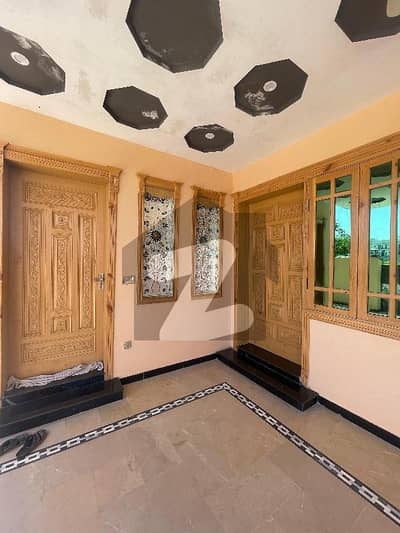 Available For Rent 10 Marla New Branded House Bhria Enclave Islamabad