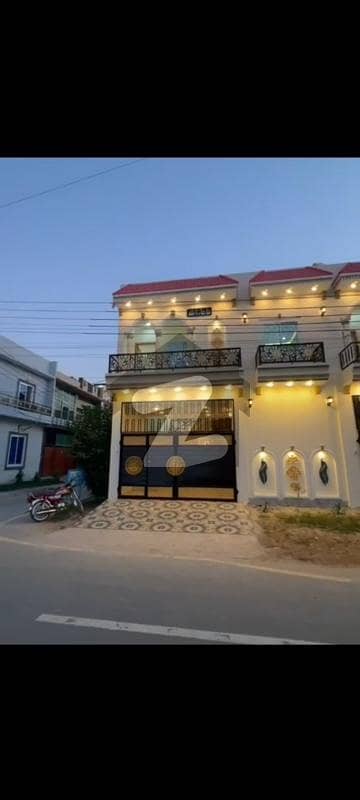 4.63 House double story