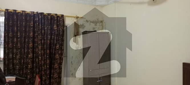 راشد منہاس روڈ کراچی میں 2 کمروں کا 4 مرلہ فلیٹ 90.0 لاکھ میں برائے فروخت۔