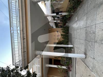 1 Kanal Hot Location (Almost Commercial Facing House) For Sale in Scheme 3