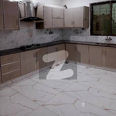 1 kanal Ground Floor Available For Rent