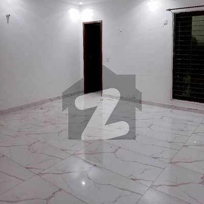 1 Kanal Ground Floor Available For Rent